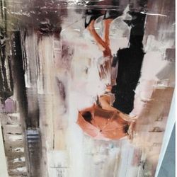 Wall canvas 24" * 36"