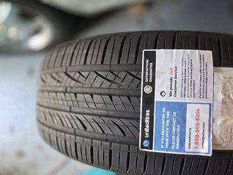1 Tire 245/50 R20 102 V Hankock Ventus S1 Noble