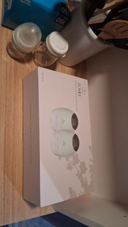ZOMEE wearable Hands-free New breast pump