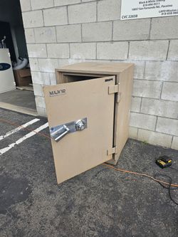 Gun Safe