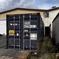 Shipping Containers For Sale!!