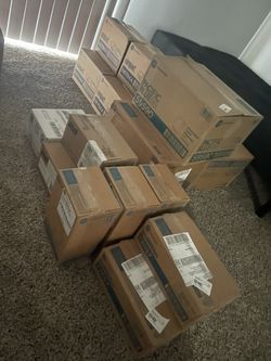 New Commercial Dispensers – EnMotion Soap, Pacific Blue Paper Towel & Toilet Tissue, PURELL S