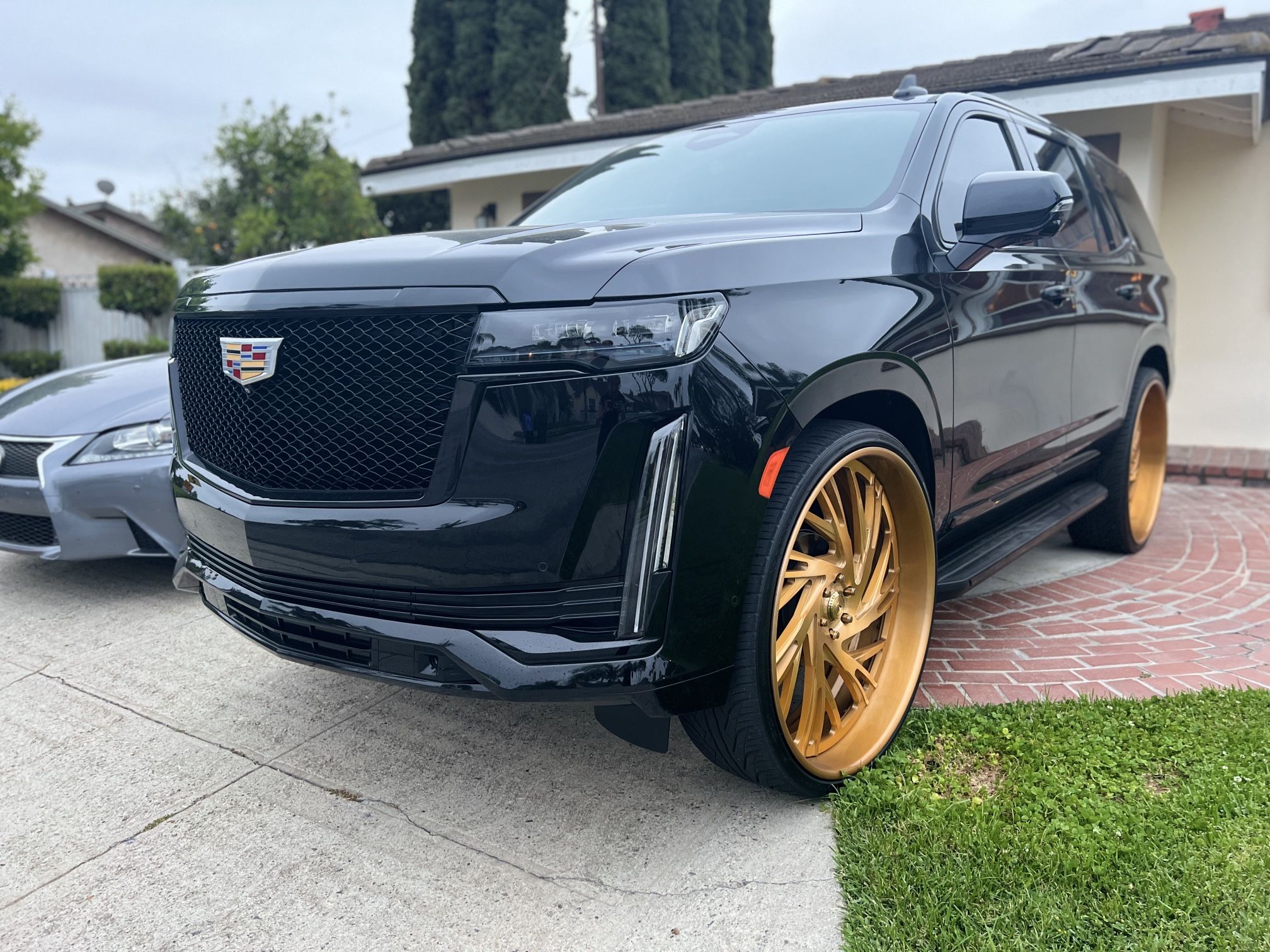 2021 Cadillac Escalade