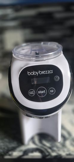 Formula Pro Mini Baby Formula Dispenser