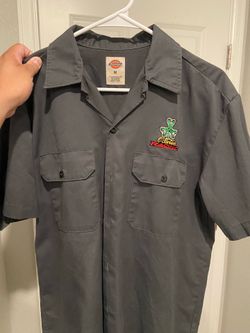 O'Brien Racing Shirt