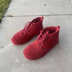 UGG  Boots, Men’s  Size: 9