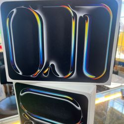 IPad Pro M4 13 Inch Pay Low Down No Credit Needed