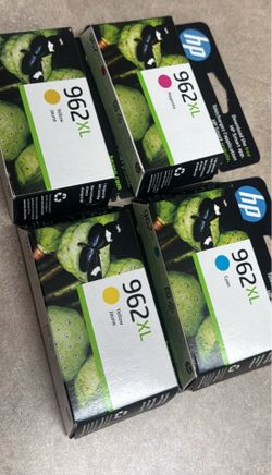 Hp 962 XL INK
