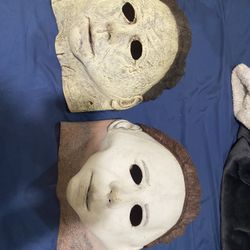Need Gone ASAP $25 Michael Myers Mask Pickup Only