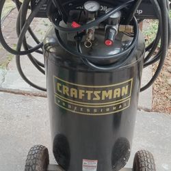 Air Compressor 