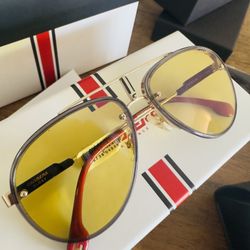 Carrera Aviators 