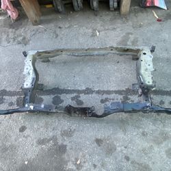 Radiator Support Honda Accord 2018 - 2022