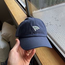 Quiet Golf Hat