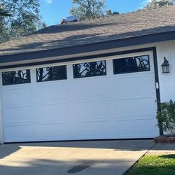 Garage Doors