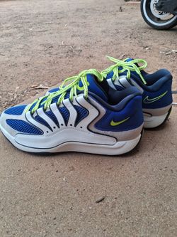 KD 18 "Smart city"