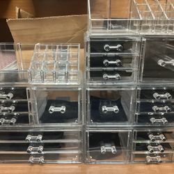 Jewelry Lip Stick Cosmetic 