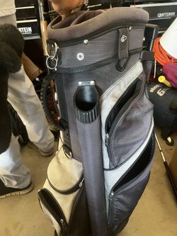 RJ Golf Bag