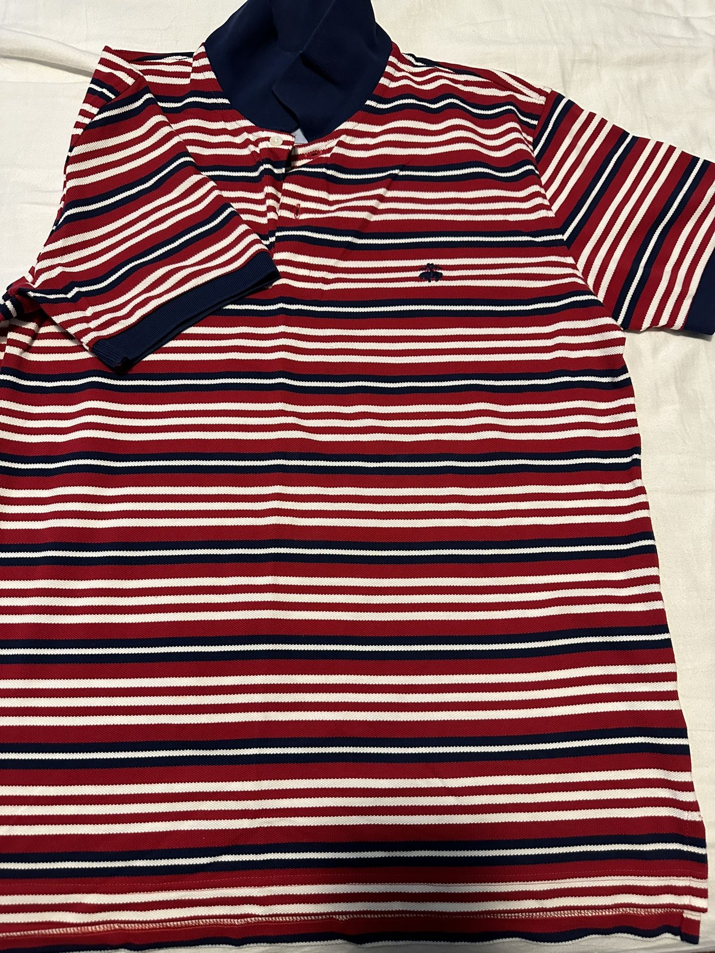 Original Penguin Polo shirt Large