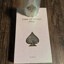 Game of spades