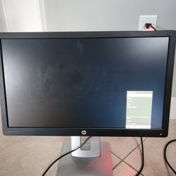 HP EliteDisplay E232 FHD Monitor