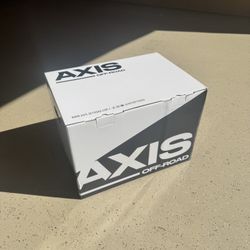 Axis UTV Off-road Helmet - Adult Size Large - Brand New In Box - Never Worn