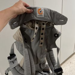 Ergobaby Carrier 