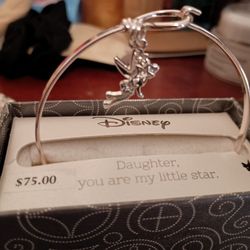  Daughter Bracelet