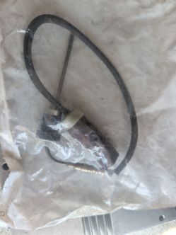 Freightliner Detroit Exhaust Gas Temp Sensor