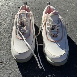 Foot Joy Women’s Golf shoe