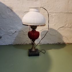 Vintage Lamp