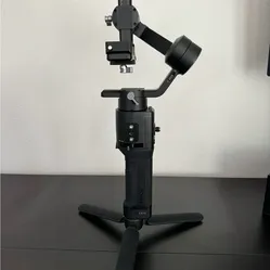 Ronin-SC Gimbal Stabilizer – Excellent Condition