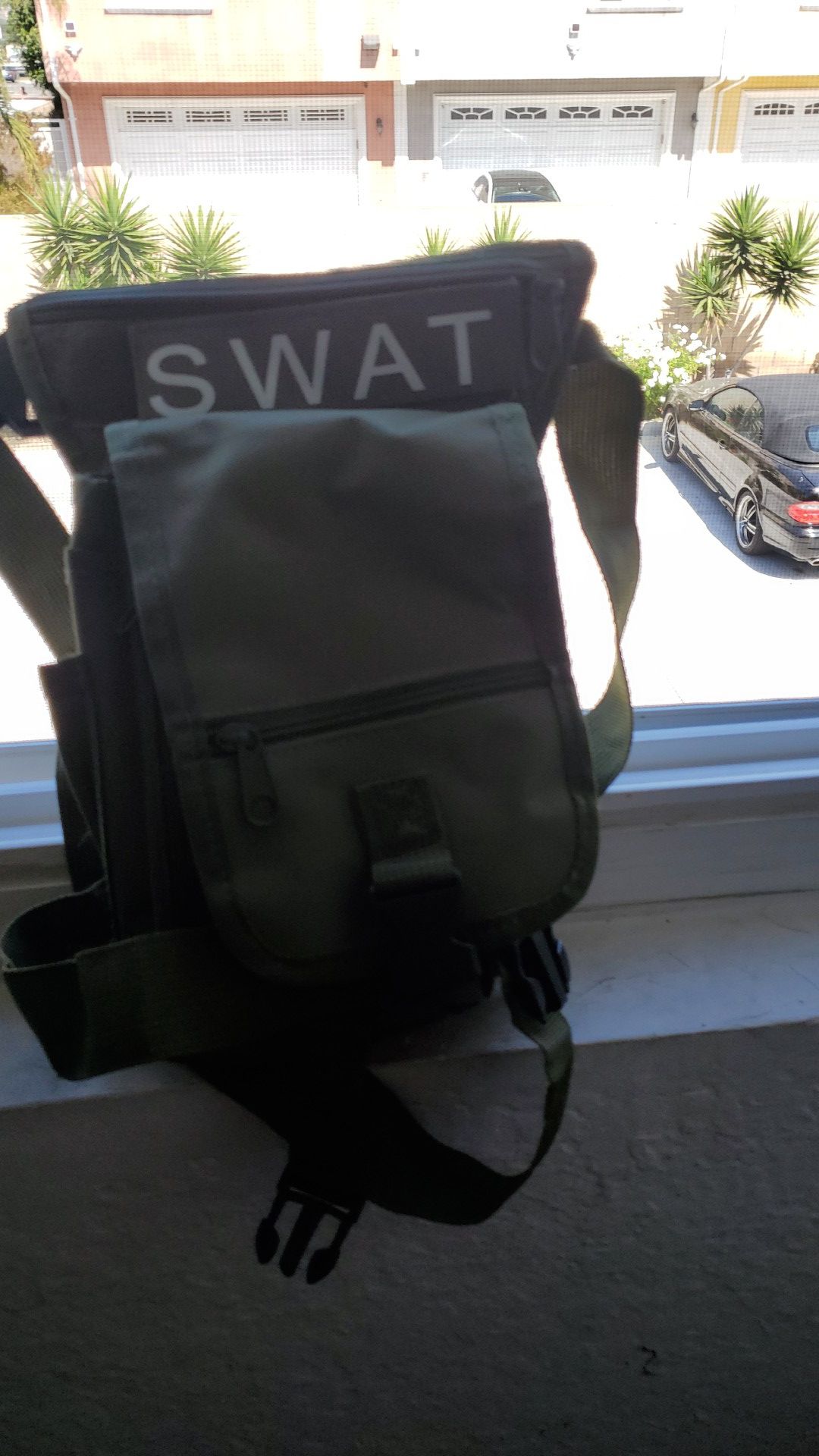 Waist bag new