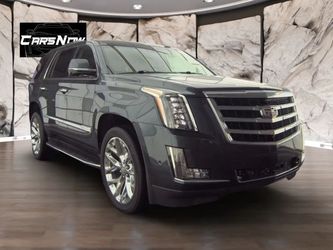 2020 Cadillac Escalade