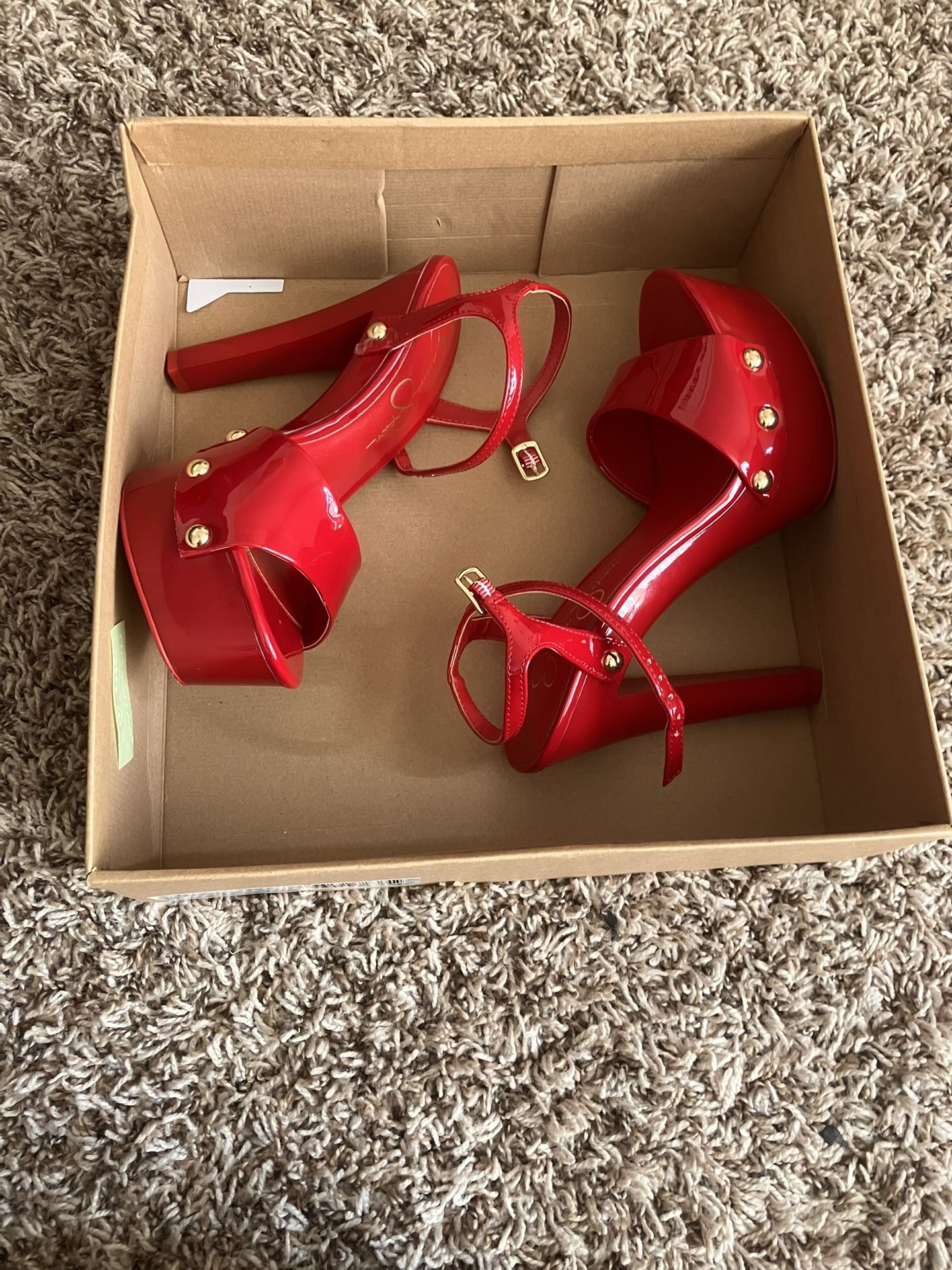 Jessica Simpson Shoes