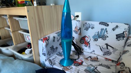 Lava lamp
