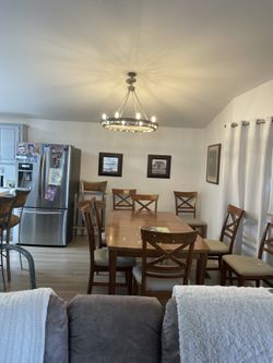 Hanging Ceiling Light