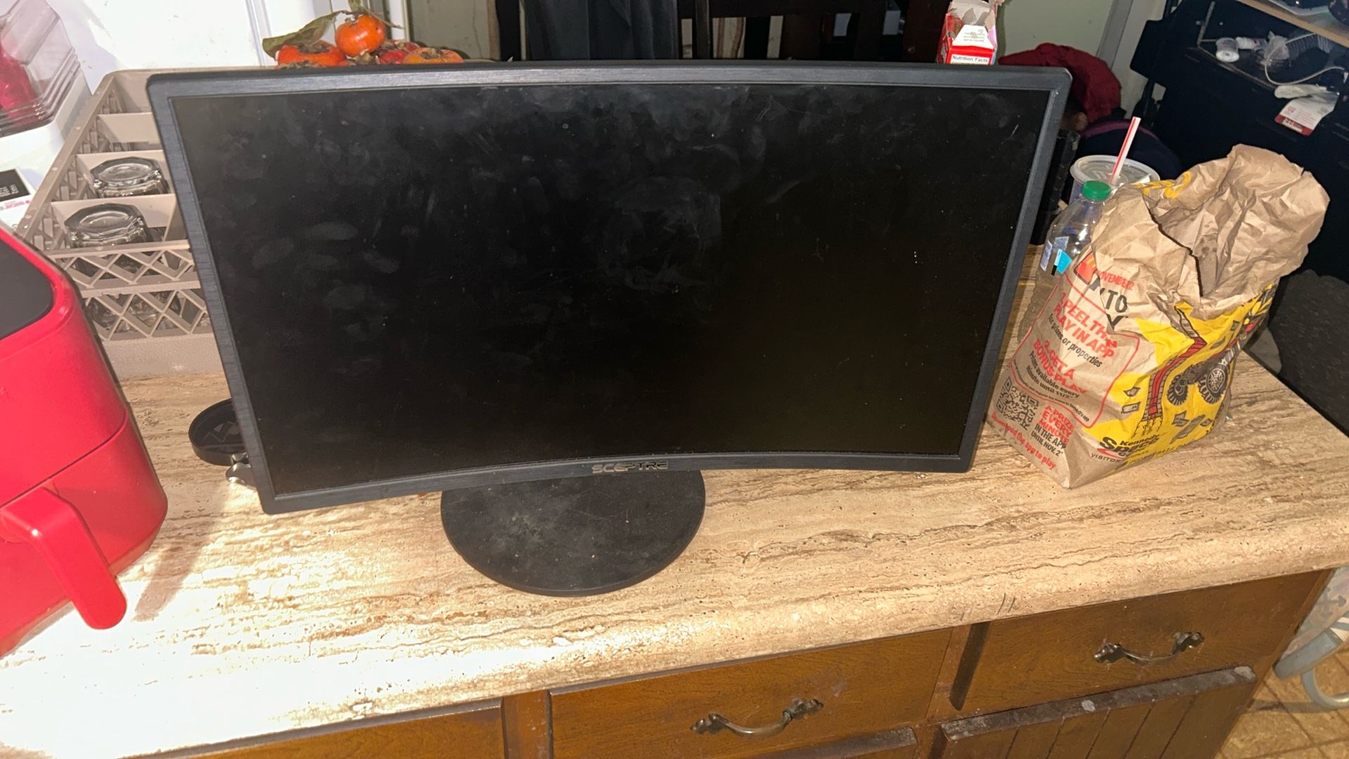 Sceptre Gamming Monitor