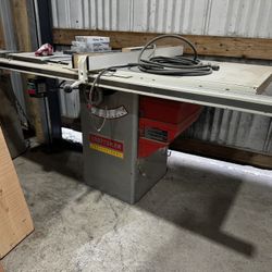 Craftsman Table Saw
