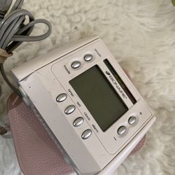 Bionaire Alarm Clock