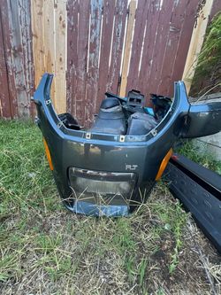 1986 BMW K100 and K1100 parts