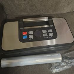 Vacuum Sealer