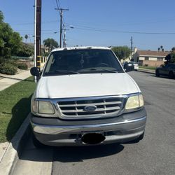 2003 Ford F-150