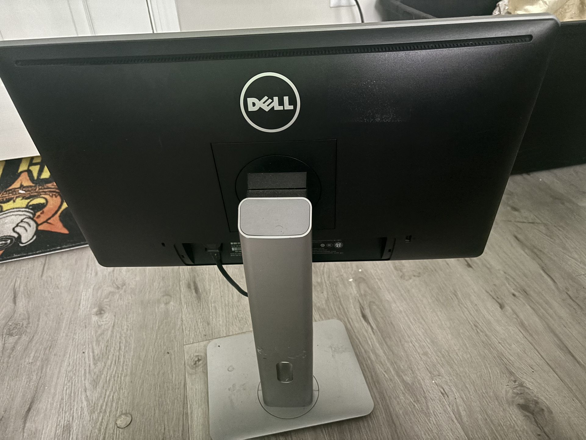 Dell Monitor 
