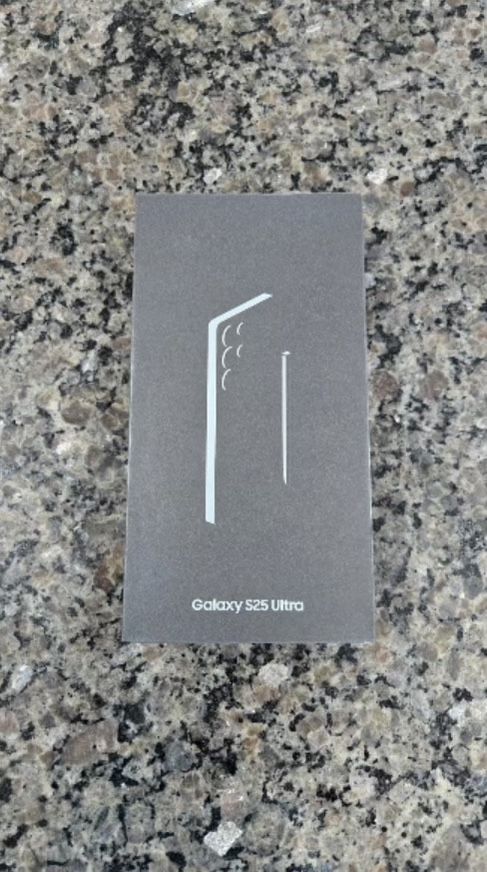 Samsung Galaxy S25 Ultra