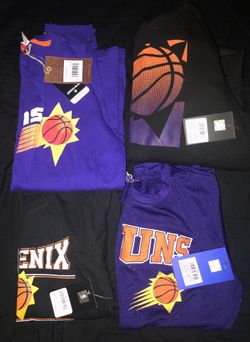 Phoenix Suns 