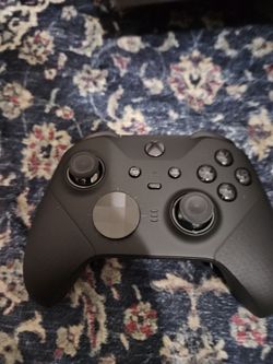Xbox elite series 2