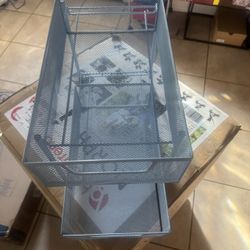 Organizer Basket