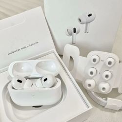 AirPod Pros 2 