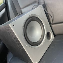Polk Psw10