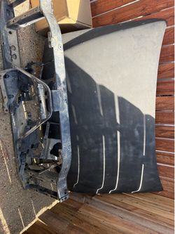 99-06 Chevy/gmc parts
